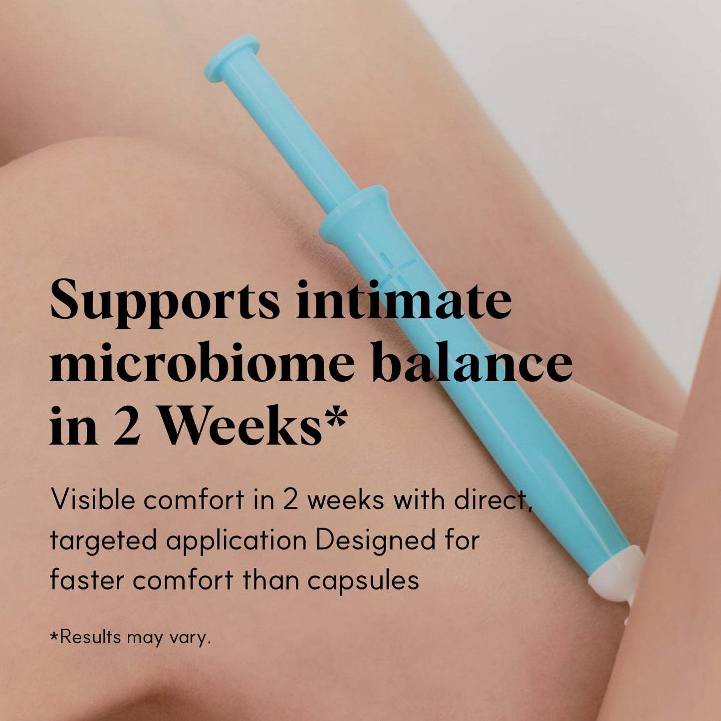 Medi™ Intimate Probiotic Gel