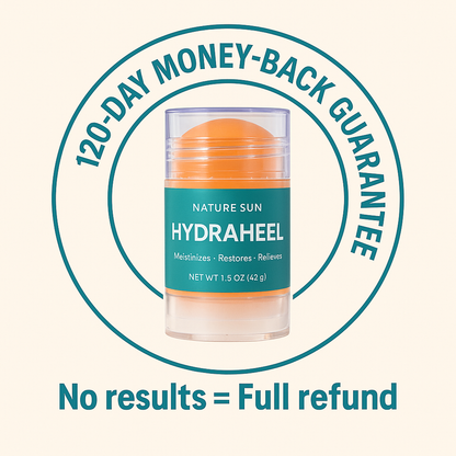HydraHeel Balm Stick