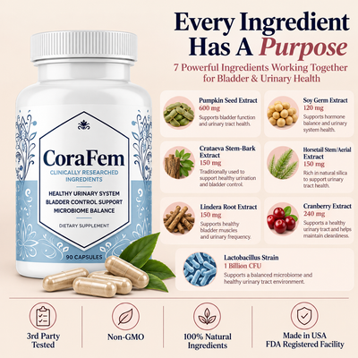 CoraFem™