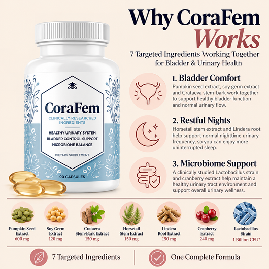CoraFem™