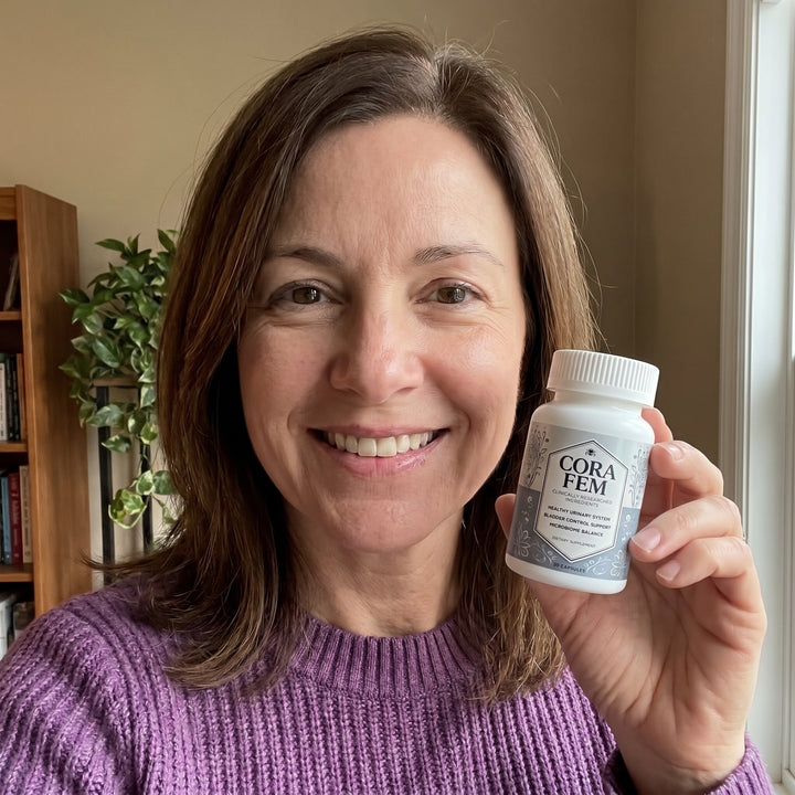 Review by Linda P
