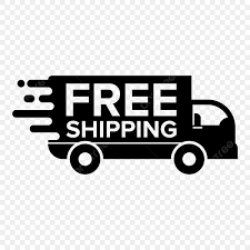FREE Standard Shipping USA Wide