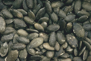 Pumpkin Seed Extract - 600mg