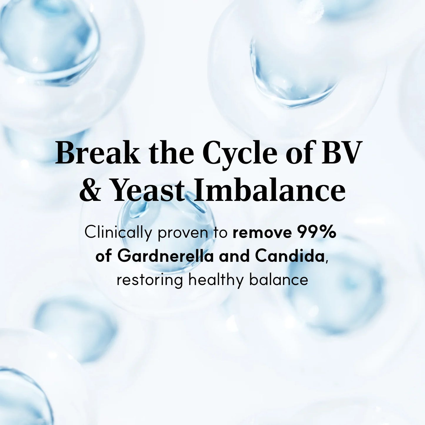 Medi™ Intimate Probiotic Gel